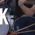 Monatik Кружит Drumcover By Denis Parfeev