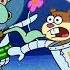 Bikini Bottom Bound In Goons On The Moon