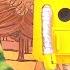 Robot Yo Gabba Gabba 208 HD Full Episode YoGabbaGabbaFullEpisodes