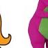 Barney Error 12 5 Gracie Lou And Barney Error 17 ONLY TV MA