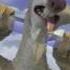 Ice Age 2002 DVD Menu Walkthrough