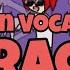 KARAOKE Liar Dancer English Cover Kasane Teto SV On Vocal
