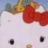 Hello Kitty S Furry Tale Theater 06 Sleeping Kitty Kitty And The Kong Mp4