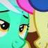 Official MV MLP FIM Lyra Heartstrings Sweetie Drops Has A Sparta Obsidian CWE V1 5 Remix