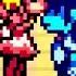 Deltarune Chapter 5 SECRET BOSS FIGHT Mad Mew Mew SECRET WEAPONS Showcase