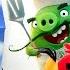 Хэппи Мил Энгри Бердс Злые Птицы Май 2016 Happy Meal Angry Birds May 2016