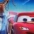 Disney Pixar Cars 2 2011 Crédits With IA Cover Characters From Multiverse