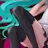 Vocaloid на русском World Is Mine RUS COVER By MelodyNoteVtuber