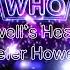 Doctor Who Theme Remix Howell S Heaven 2023