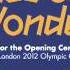 London 2012 Ceremony Music And I Will Kiss Underworld Ft Dame Evelyn Glennie