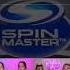 Spin Master Entertainment Nickelodeon Productions 2013 2014 PAL
