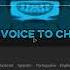 How To Get G Major 141 V2 S Voice And Font