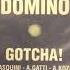 Domino Gotcha English Version Extended