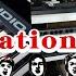 L Internationale Rock Cover