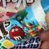 M M Minis Candy Opening ASMR Satisfying Simplyfun