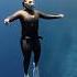 Freediving And Space Travel