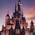 Walt Disney Pictures Pixar Animation Studios Logo 2025
