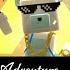 Super Bear Adventure Rapper Bear Full Lyric