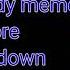 Psycho Teddy Meme Daycore Slowed Down