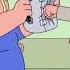 Family Guy Meg And Chris Cafeteria Fight Scene