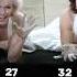 Iconic Duo Marilyn Monroe 1926 1962 Jane Russell 1921 2011