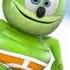 The Gummy Bear Song HD Long Multi Language Version Fast