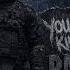 YOU CAN T KILL THIS BASTARD Aggressive Nu Metal Anthem Official Audio