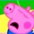 Peppa Pig 2016 English New Crying Compilation George Pig Cry Suzy Sheep Cries Edmond Elephant