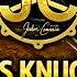 This Funk Rock Groove Hits HARD Brass Knuckles JORDAN CANNATA Live Drum Performance