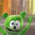 The Gummy Bear Song Full Bulgarian Version