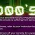 Kill Screens Console Errors And How They Terrified Us