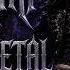 Paganini X Heavy Metal 30 Min Intense Guitar Focus