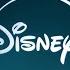 Disney Logo March 27 2024 Present