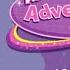 Sesame Street Abby S Adventure Game Letters Entertainment