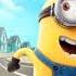 Minion Rush Residential Area Soundtrack
