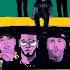 Anuel AA Brytiago Nicky Jam Darell Verte Ir Audio