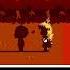 Deltarune Chapter 5 Weird Route BOTH ENDINGS