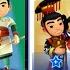 SUBWAY SURFERS CHANG AN 2021 Chang An Mega Bundle Got Qin Hou Lunar Outfit