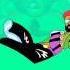 Major Lazer Lean On BACKWARDS REVERSED
