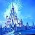 Заставка Disney 2021