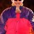 Oliver Tree Jerk Lyric Video