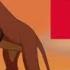 The Lion King 2 Not One Of Us Polish Polski