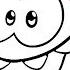Рисуем АМ НЯМ мультик Draw OM NOM Раскраски для детей