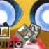 NEW EFFECT Klasky Csupo In Mickey Scream Sounds 2 0