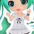 Hatsune Miku World Is Mine Cover Em Português