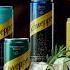 Новый Schweppes Английский Тоник БЕЗ САХАРА