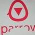 Sparrow 3D Logo 60FPS