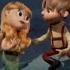 The Daydreamer 1966 The Little Mermaid Part 4