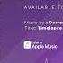 Darren Porter Timelapse Original Mix REASON II RISE MUSIC