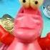 1996 Disney S The Little Mermaid Set Of 8 McDonalds Happy Meal FULL COLLECTION Video Review